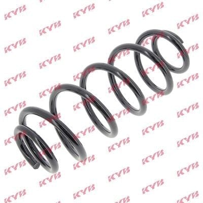 KYB K-Flex RH2898 Coil Spring for VW Passat