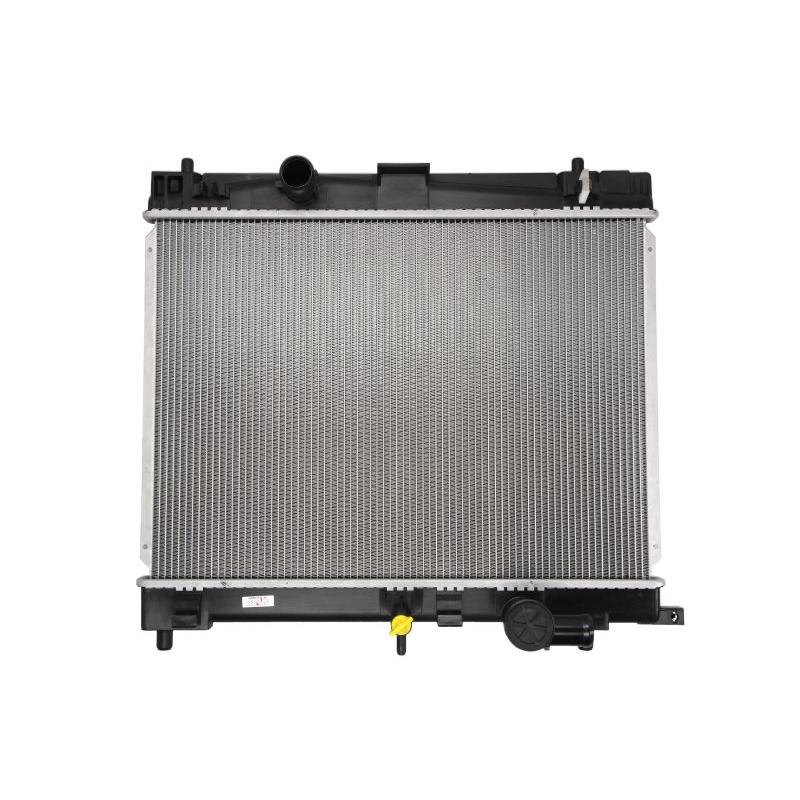 NISSENS NIS646859 Engine Radiator
