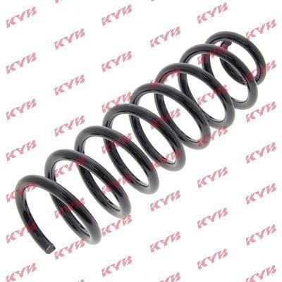 KYB K-Flex RC5882 Coil Spring for Renault ScèÅâ¦nic II (Jm)