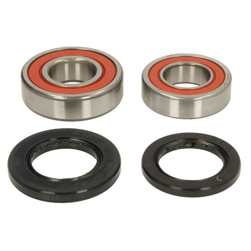 TOURMAX WBK-331 Wheel Bearing Kit