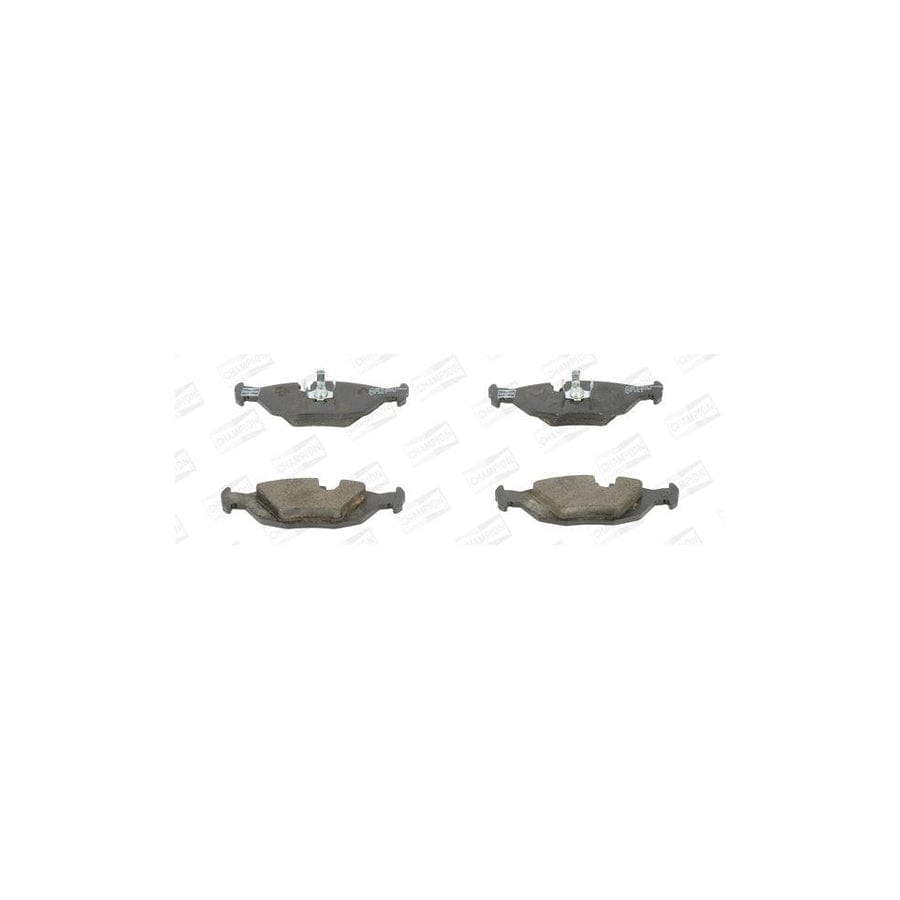 Champion 571300Ch Brake Pad Set