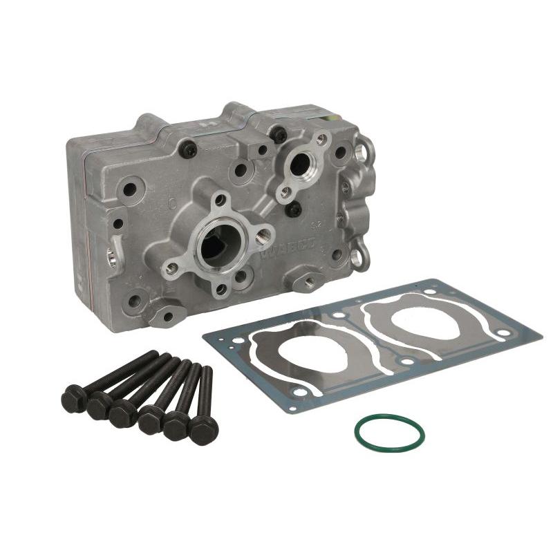 WABCO 9125229242 Cylinder Head