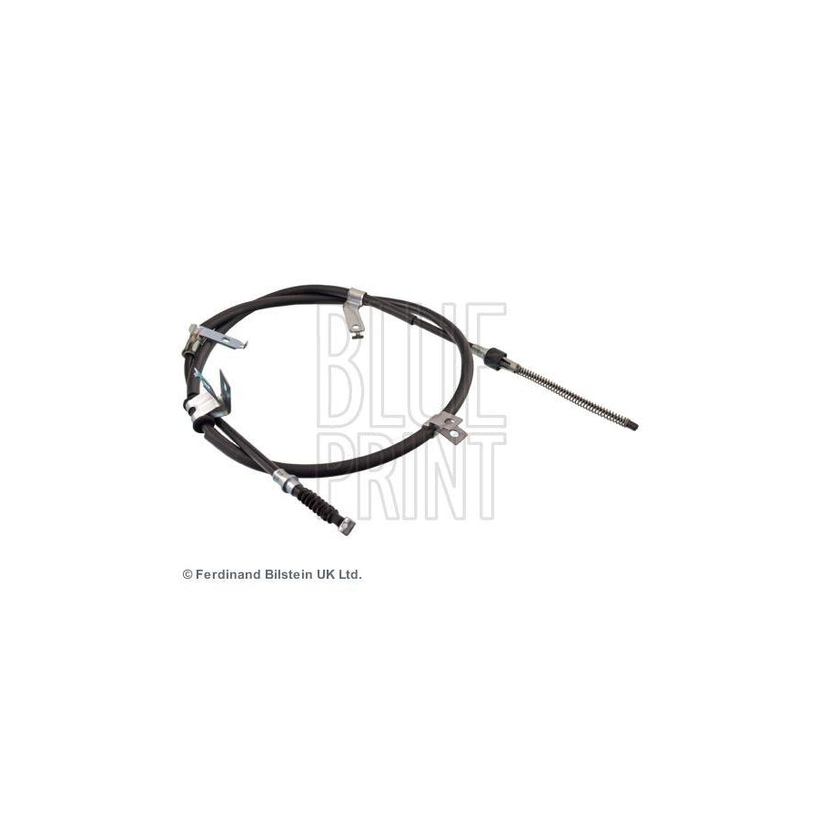 Blue Print Adc446220 Hand Brake Cable for Mitsubishi L200