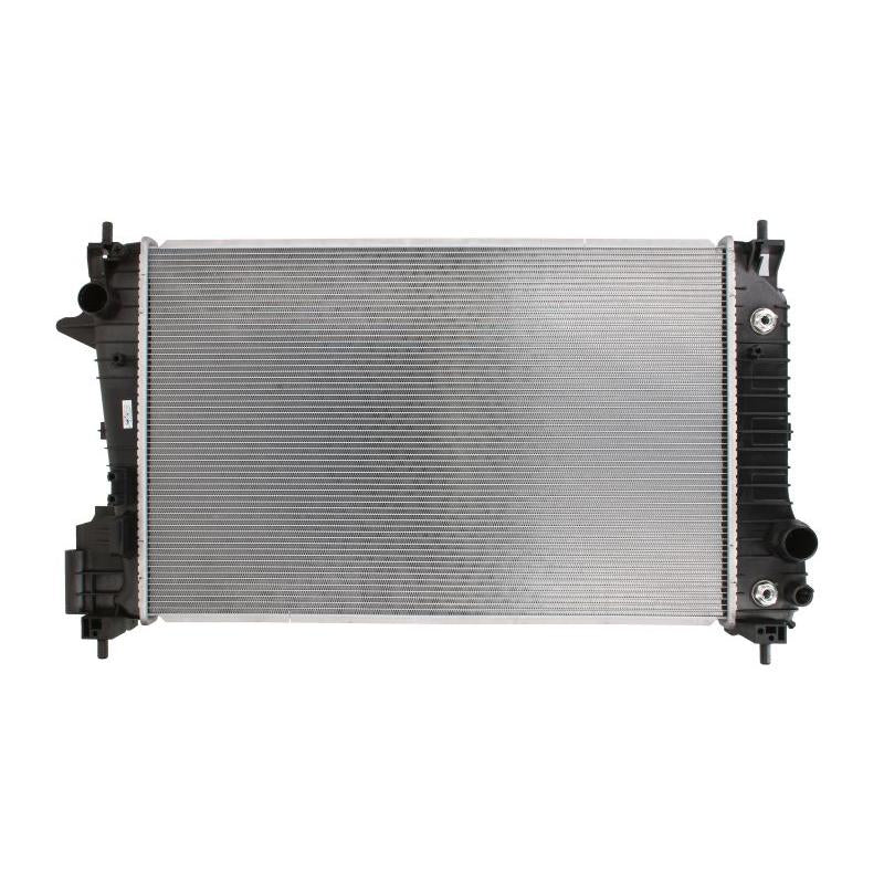 NISSENS NIS606427 Engine Radiator
