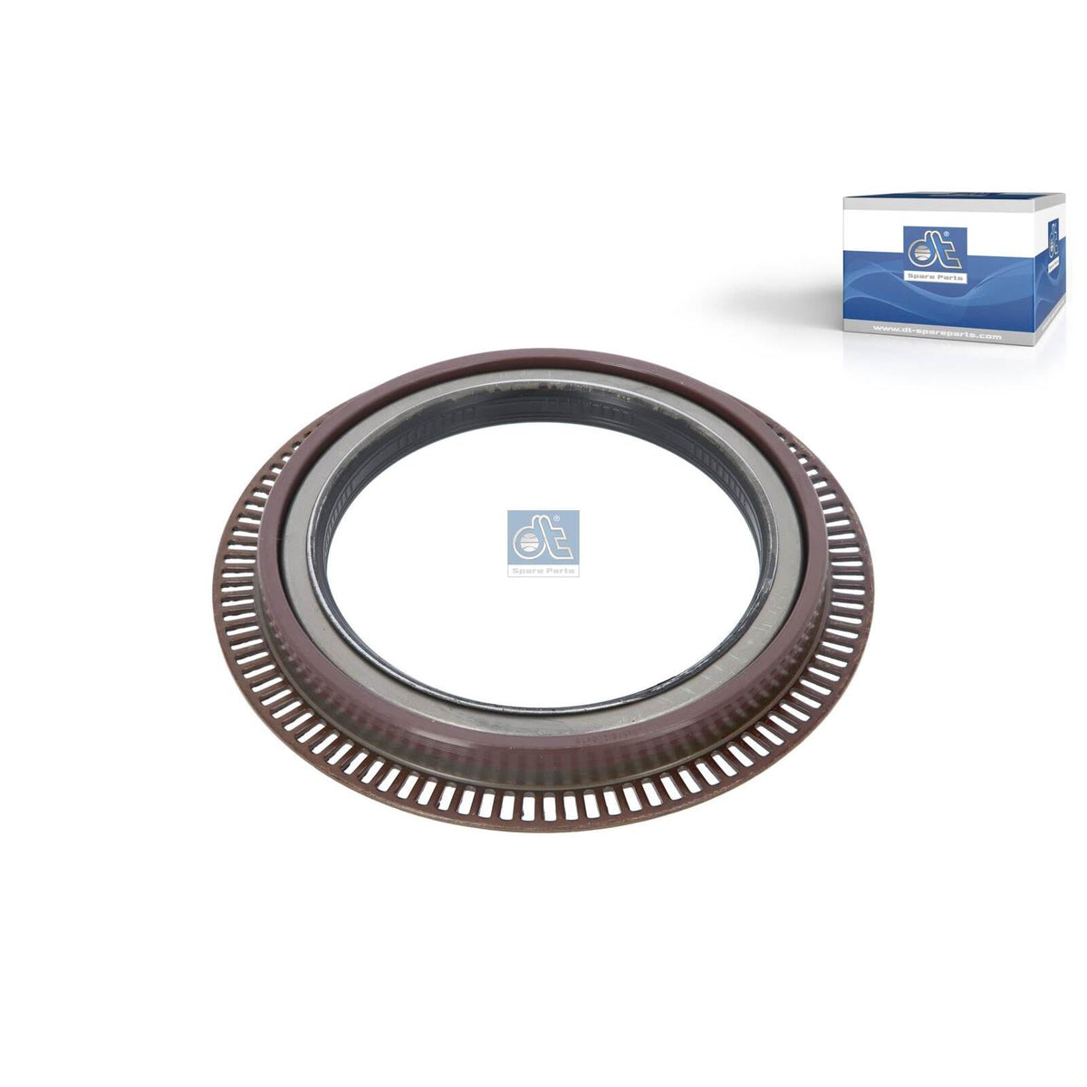 DT SPARE PARTS 3.67527 Wheel Hub Shaft Seal