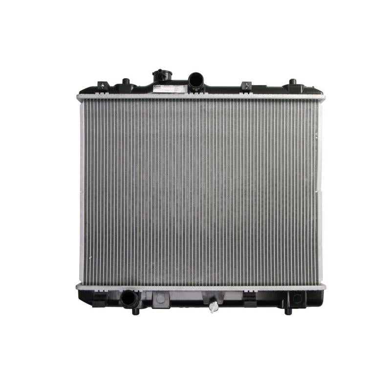 NISSENS NIS630707 Engine Radiator