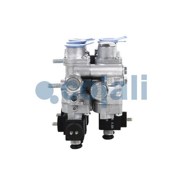 COJALI 2209440COJ Air Suspension Directional Control Valve Block