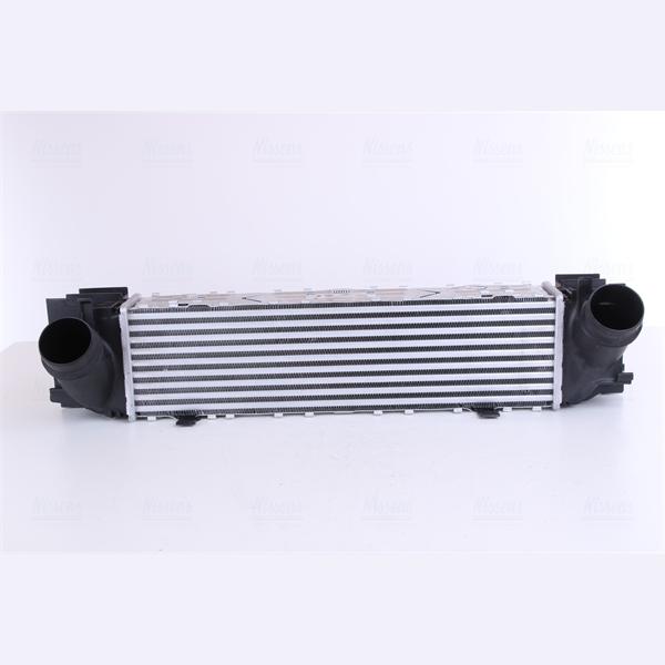 NISSENS NIS96552 Charge Air Cooler