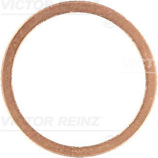 REINZ 41-70166-00 Oil Sump Gasket