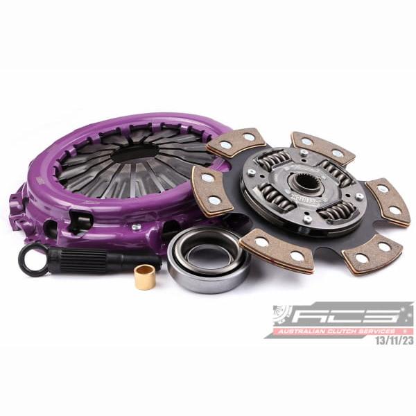 XTREME CLUTCH KNI24007-1B Clutch Kit (Tuning)