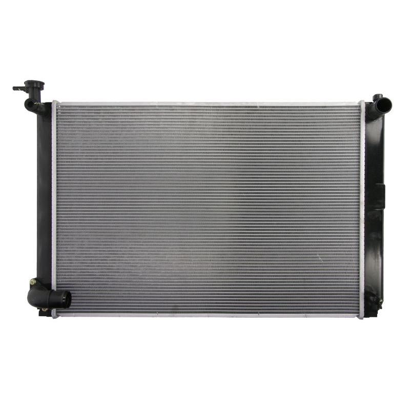NISSENS NIS646829 Engine Radiator