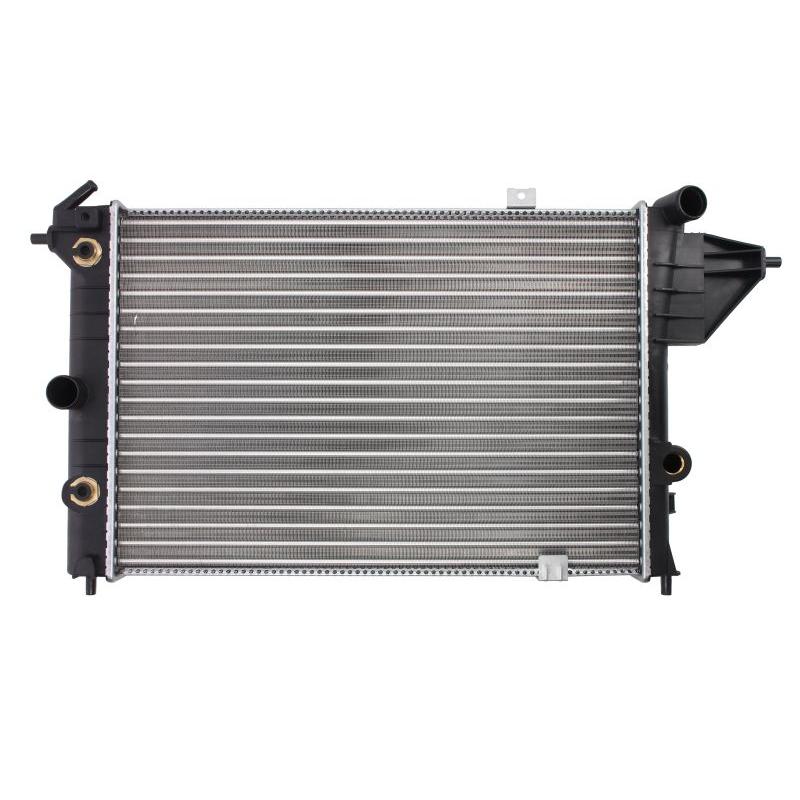 NISSENS NIS630551 Engine Radiator