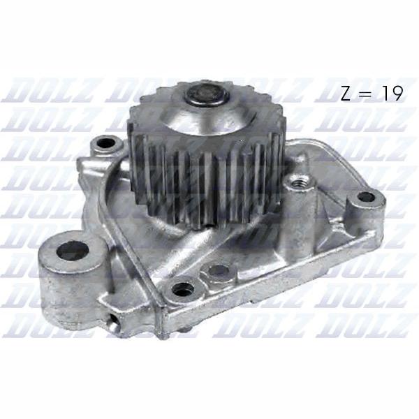 DOLZ H124 Water Pump