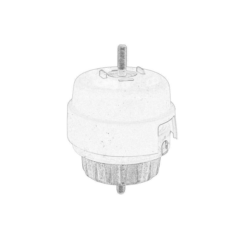OE VW 4F0199382BT Engine Mount