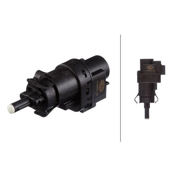 HELLA 6DD010966-001 Stop Light Switch