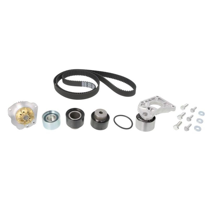 HEPU HEPPK10750 Water Pump & Timing Belt Kit