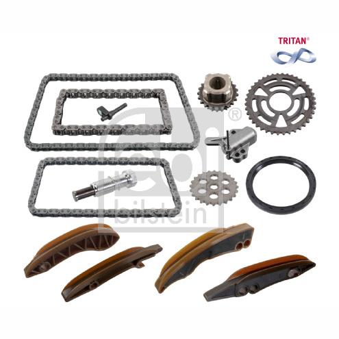 FEBI FE180427 Timing Chain Kit