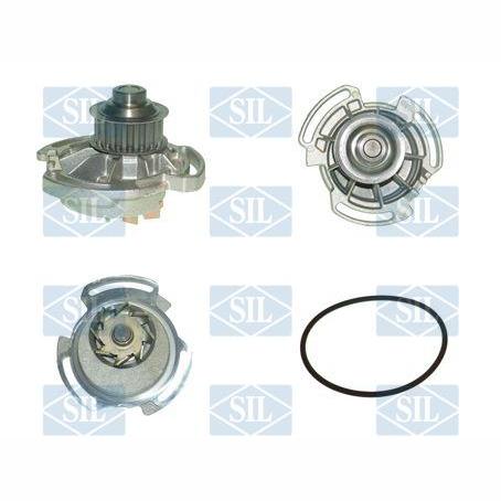 SIL PA691P Water Pump