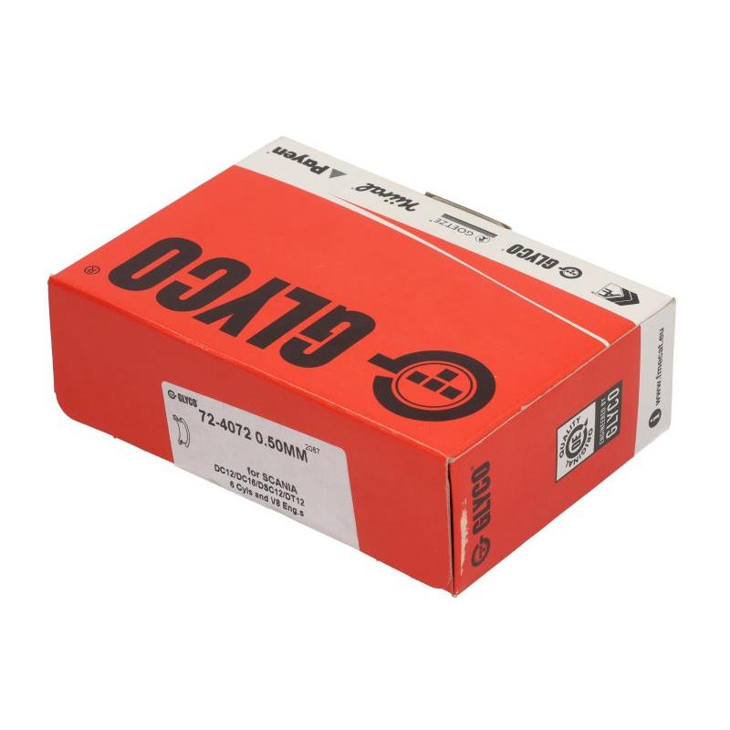 GLYCO 724072050MM Crankshaft Bearing