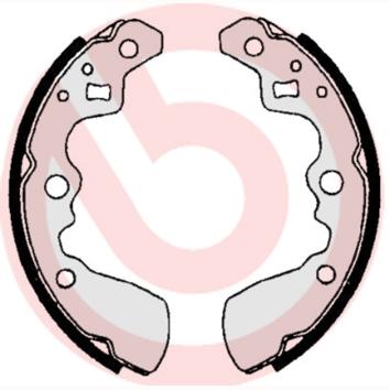 BUDWEG 343045 Brake Caliper