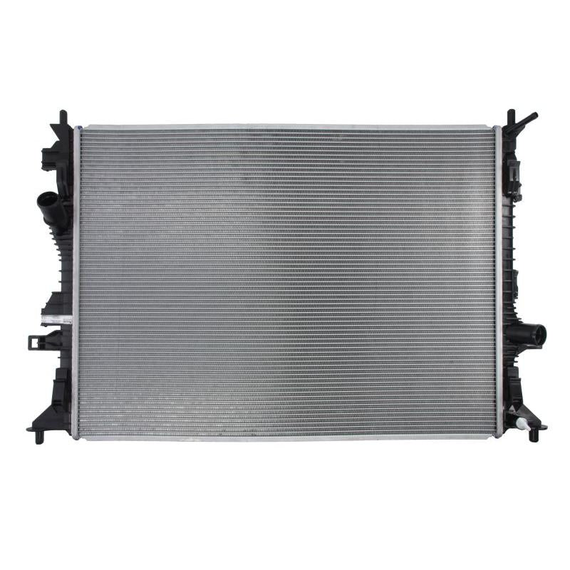 NISSENS NIS606908 Engine Radiator