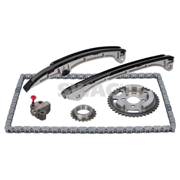 SWAG SW33108994 Timing Chain Kit