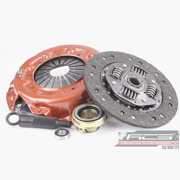 XTREME CLUTCH KMI23002-1A Clutch Kit (Tuning)