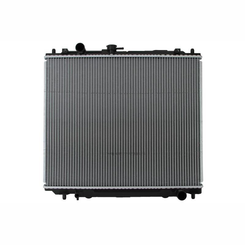 NISSENS NIS62852 Engine Radiator