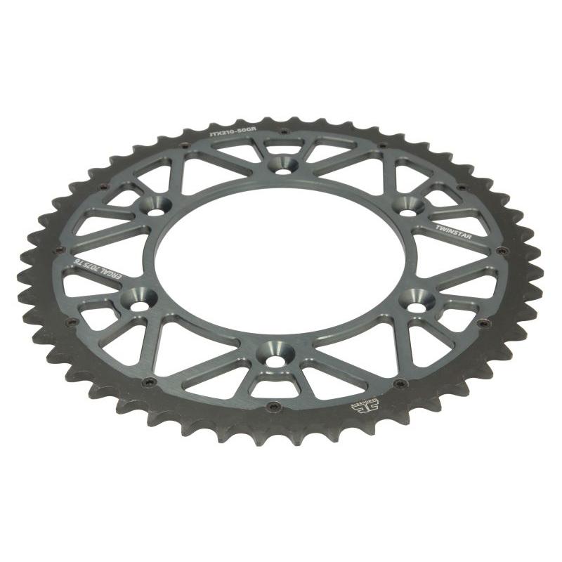 JT JTX210,50GR Chain Sprocket