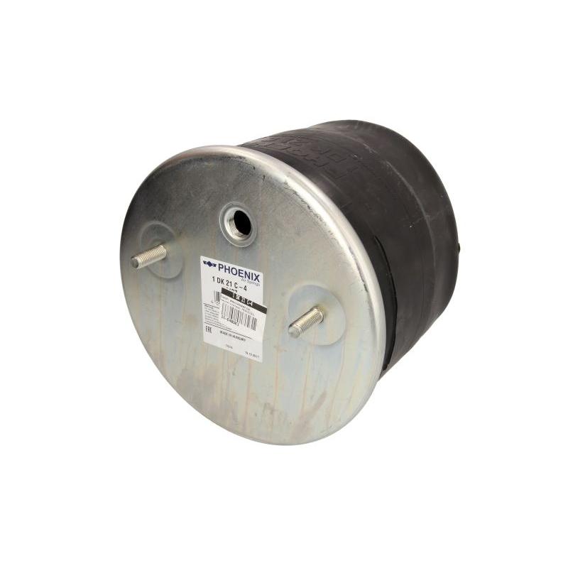 PHOENIX 1DK21C-4 Air Suspension Bellow