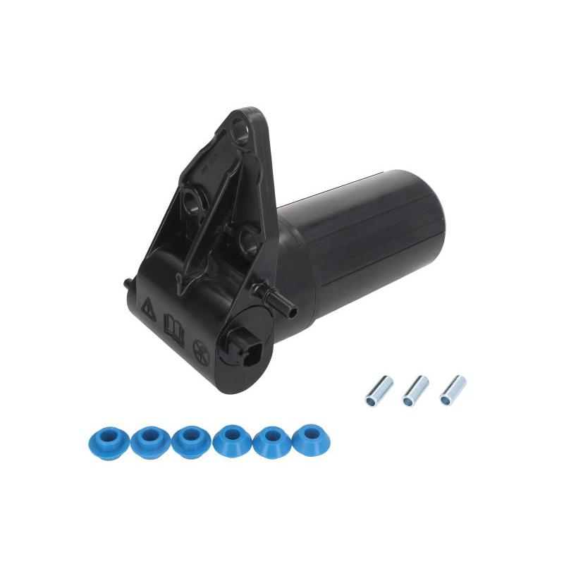 ENGITECH T110138 Fuel Pump