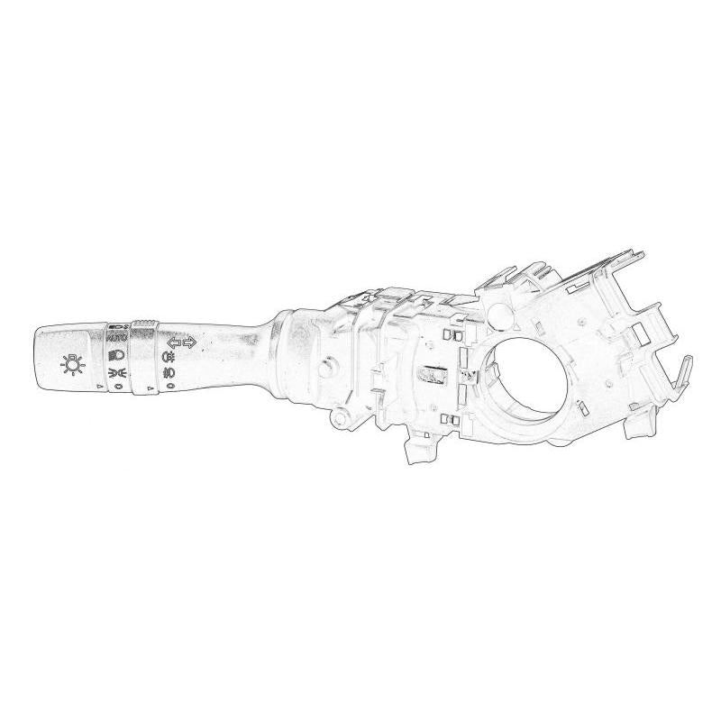 HYUNDAI 934101M631 Kick Start Ignition Lever - Kicker