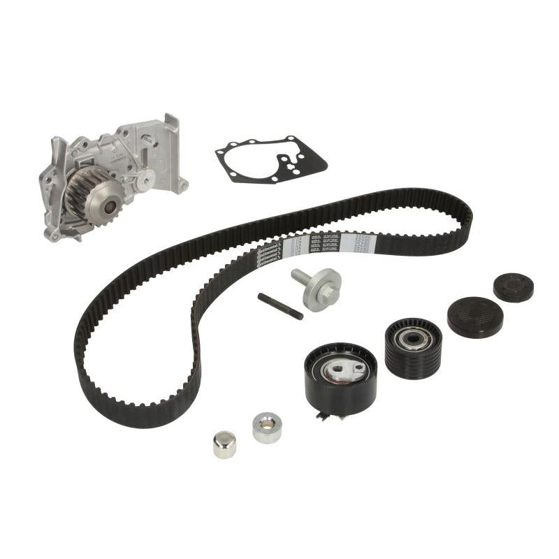 CONTITECH CT1179WP4 Water Pump & Timing Belt Kit