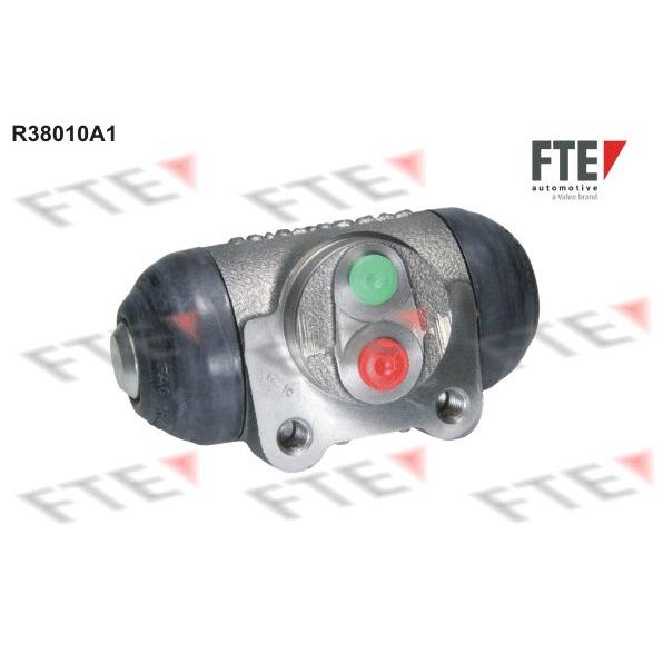 FTE VAL9710128 Wheel Brake Cylinder