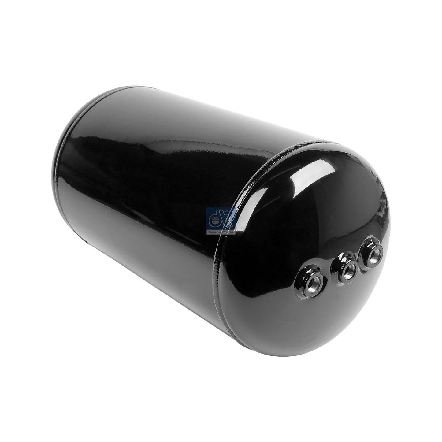 DT A/C 3.70124 Compressed-Air System Air Tank