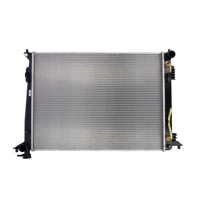 KOYORAD PL812502 Engine Radiator