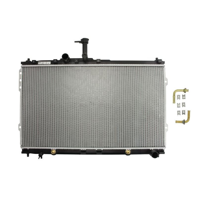 NISSENS NIS67474 Engine Radiator