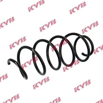 KYB RA1306 Coil Spring