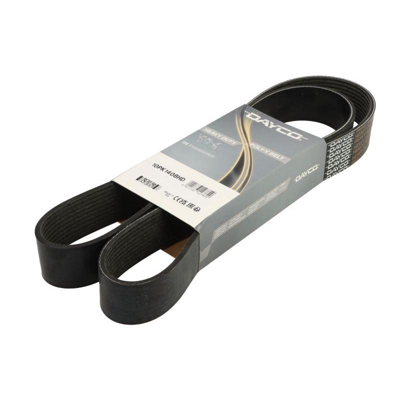 GATES GAT10PK1408HD V-Ribbed Belt