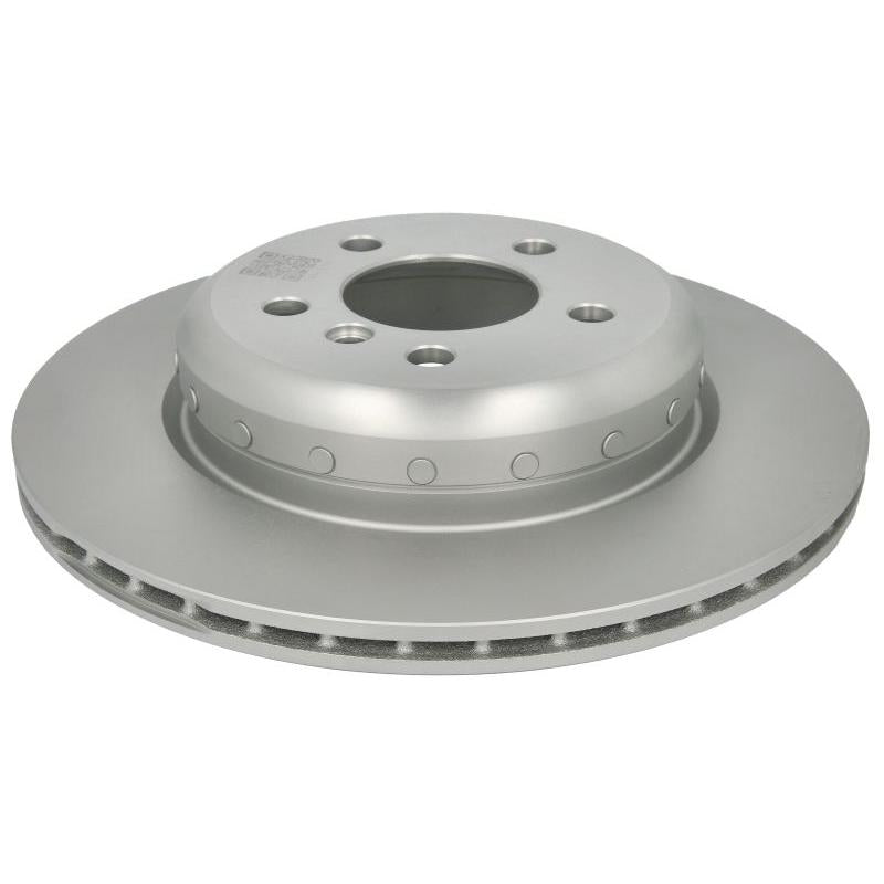 DELPHI BG9421BC Brake Disc