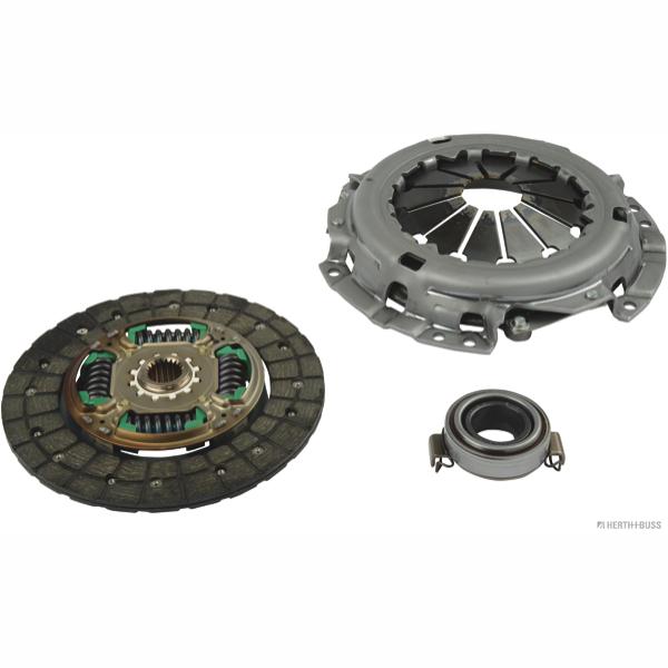 HERTH+BUSS JAKOPARTS J2002363 Clutch Kit