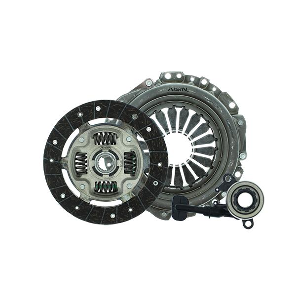 AISIN AISCKN-172R Clutch Kit