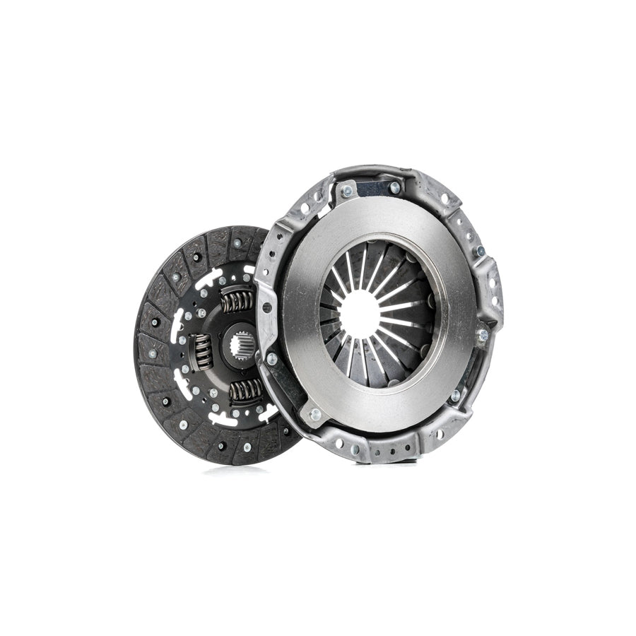 Blue Print Adt33025 Clutch Kit