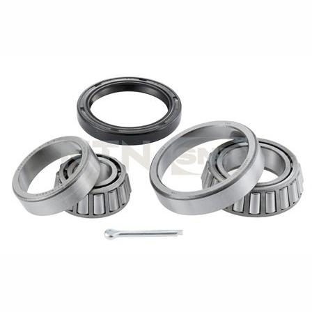 SNR R140.34 Wheel Bearing Kit
