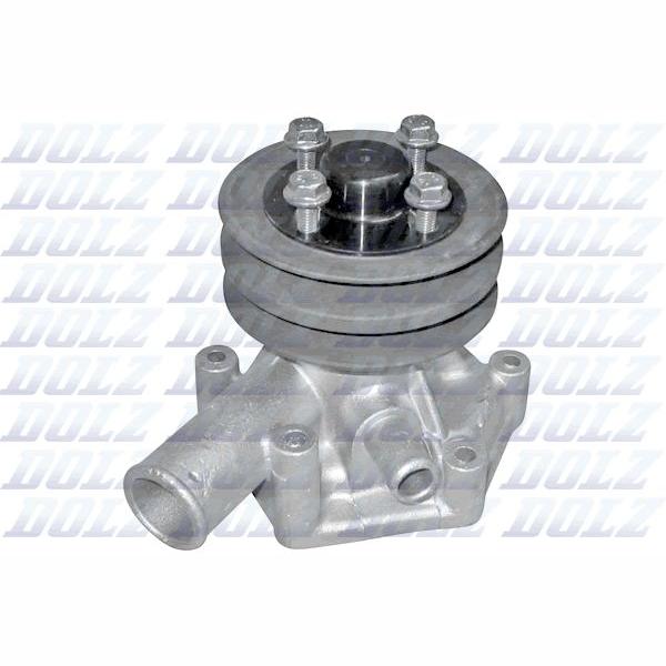 DOLZ S198 Water Pump