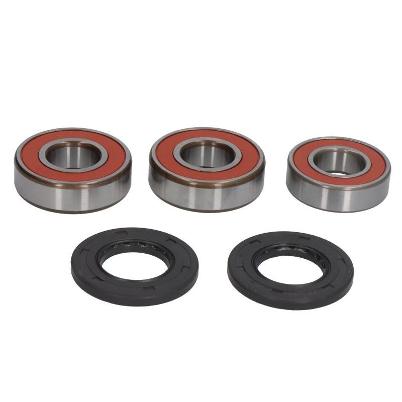 TOURMAX WBK-358 Wheel Bearing Kit