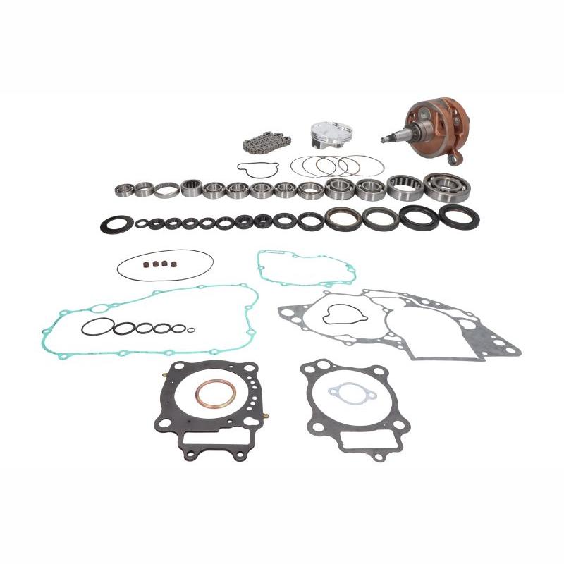 WRENCH RABBIT WR101-020 Crankshaft Repair Kit