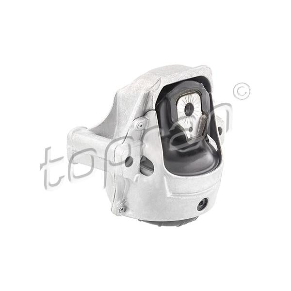 HANS PRIES HP116914 Engine Mount