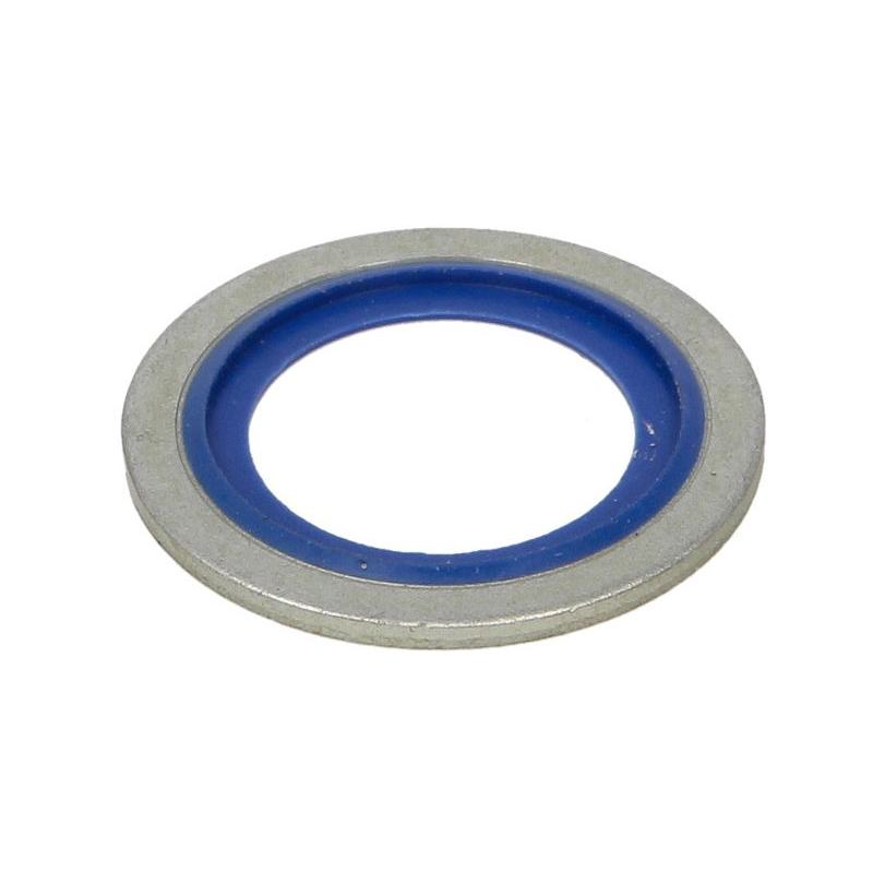 ENGITECH ENT040413 Oil Sump Gasket