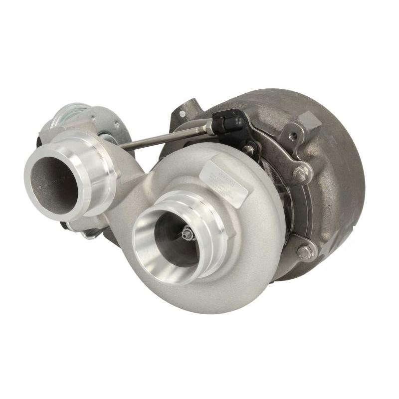 EVORON EVTC0019 Turbocharger